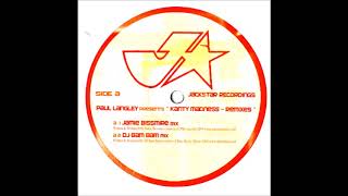 Paul Langley - Kanty Madness (DJ Bam Bam Remix) (A2)