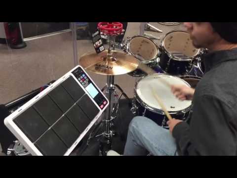 Guitar Center Jam