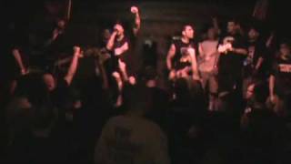agnostic front- all is not forgotten - peace
