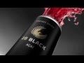 Energy Drink 28 BLACK TV Spot English