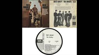 THE HOLLIES  "MR  MOONLIGHT"  1964  (FULL BALANCED STEREO REMIX)