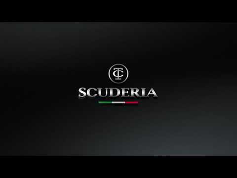 CT Scuderia - 2020 - Bullet Head Tachimetro