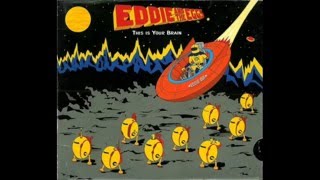 EDDIE AND THE EGGS - A CUP OF COFFEE