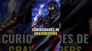 Yu-Gi-Oh! Gravekeepers: los dueños del Cementerio, 5 curiosidades #yugioh #yugiohcards