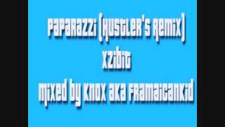 Paparazzi (Hustler&#39;s Remix)