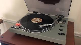 The Object - The Future Invasion (The Theme) (Acid Waves Of Norway Mix)