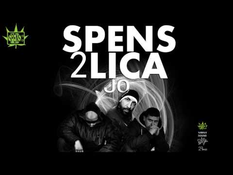 SPENS & 2 - Пак съм тук