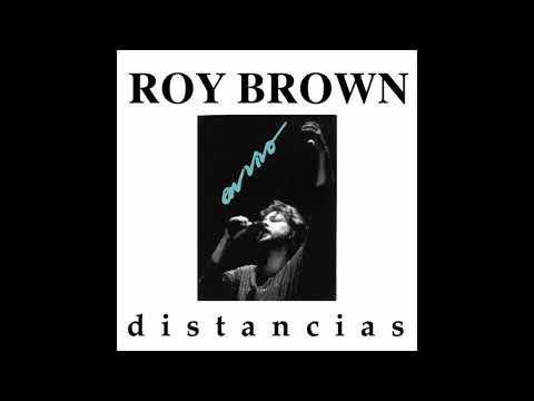 Roy Brown - Boricua en la luna