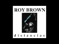 Roy Brown - Boricua en la luna