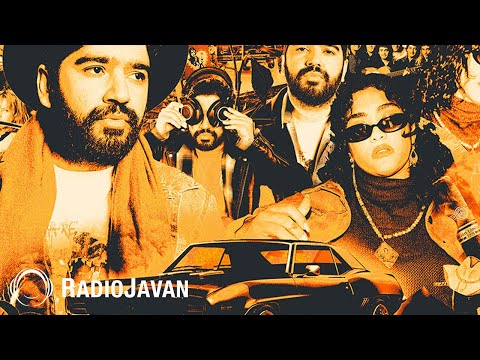 Alireza JJ Ft Yasna - "Bang Bang" | علیرضا جی جی فیت یسنا - بنگ بنگ