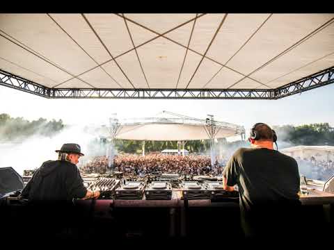 Louie Vega & Kenny Dope Gonzales Live Dekmantel Amsterdam 2017