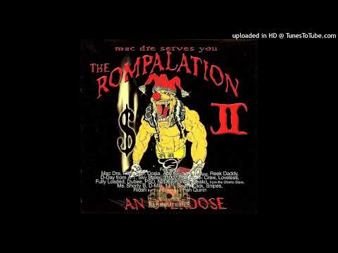 02- Million Dollar Niggaz Ft Freako, AP9