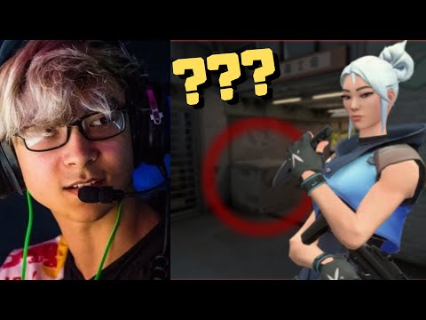 Tenz Reacts To SPLIT CHANGES And JETT NERF - New Patch In Valorant