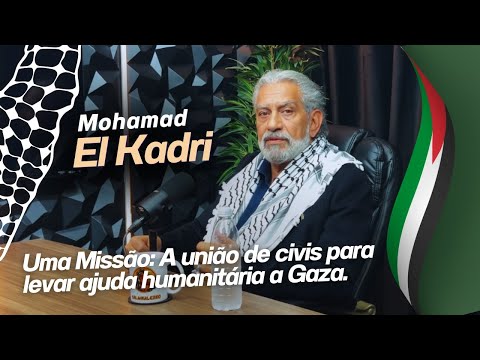 Mohamad El Kadri I Salamaleiko Podcast #69