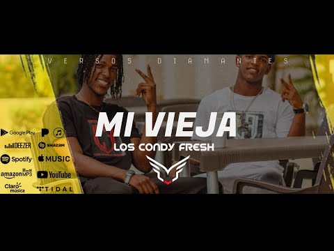 On Diamond💎Ft Jay Daddy- Mi vieja | Vídeo oficial