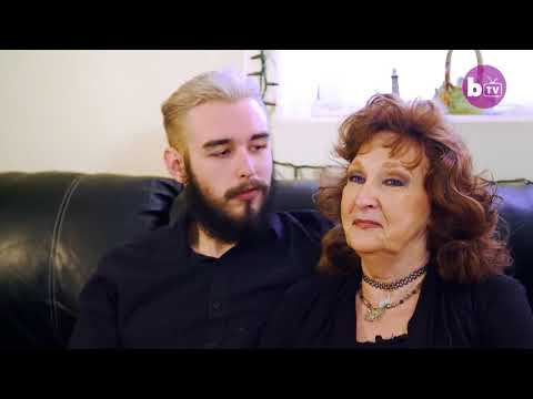 I’m 19 And My Wife Is 72  EXTREME LOVE