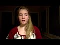 Italian Monologue