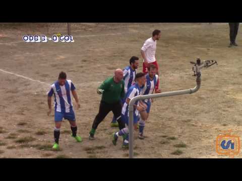 Sintesi Odb Pero - Colombara