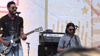 Old Dominion &quot;Nowhere Fast&quot;