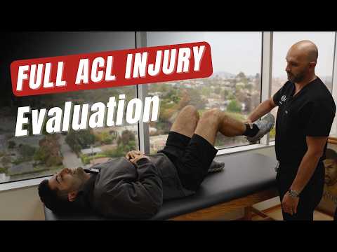 Acl Appointment