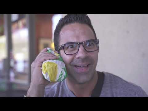 🥖 Subway, is it really healthy for you?