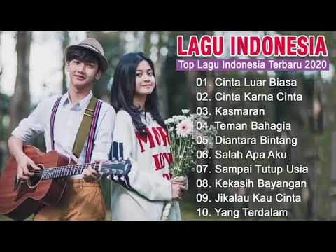 lagu pop indonesia terbaru 2020 terpopuler saat ini || #musikkitaofficial