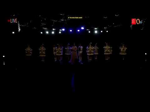 JKT48 Sakura No Kini Narou (Mari Menjadi Pohon Sakura) GRADUATION SPESIAL MIRA JKT48 #jkt48