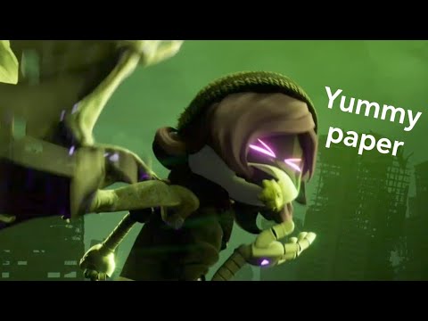 YouTube Thumbnail