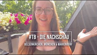 Video-News: Nachschau zum Wochenende