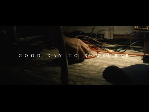 Fury in the Slaughterhouse - Good Day To Remember (Official Video)