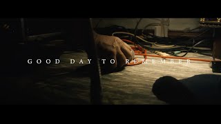 Fury in the Slaughterhouse - Good Day To Remember (Official Video)