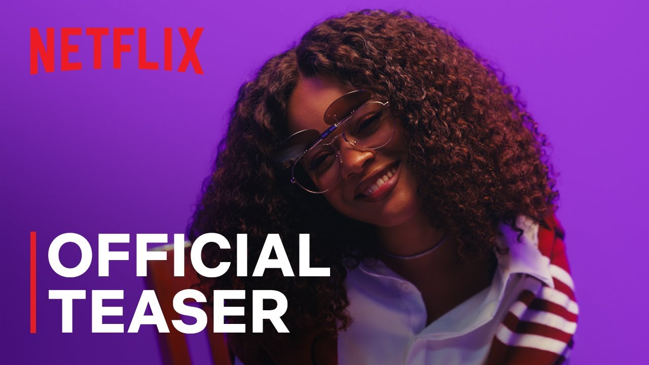 A Different World | Official Teaser | Netflix