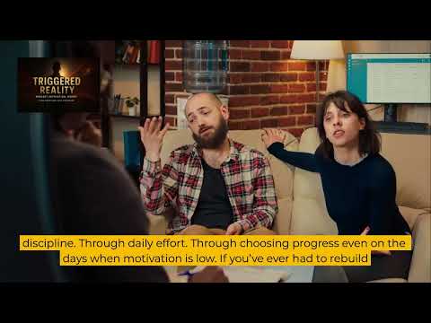 Watch — Life after divorce, how men rebuild direction