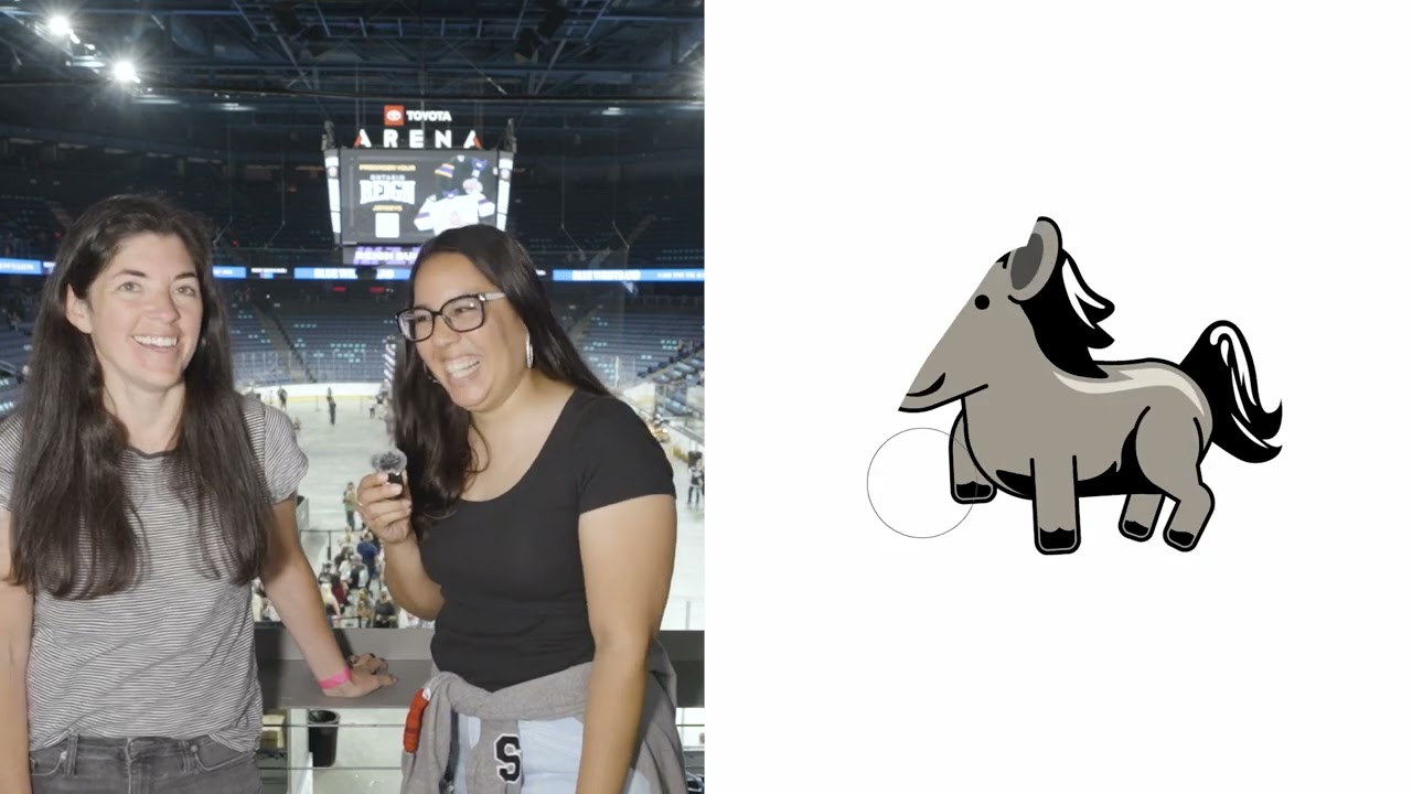 2026-27 Schedule Release: Ontario Reign