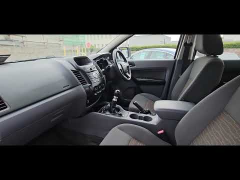 Ford Ranger 2.2 TDCI XL D/C 4WD 150P 150PS 4DR - Image 2