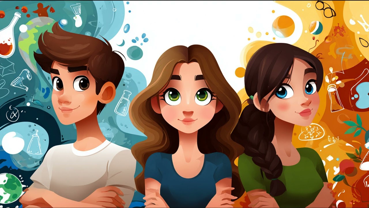 3. Sınıf Fen Bilimleri - Ses şiddeti ile uzaklık arasındaki ilişkiyi açıklar. şarkısı