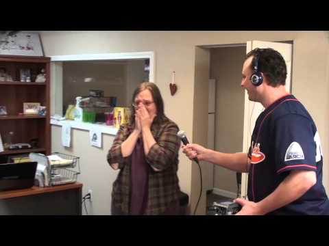 106.5 The Arch - Free Money