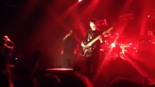 Sikth Peep Show live HMV Forum 2015