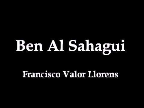 Ben Al Sahagui - Marcha Mora