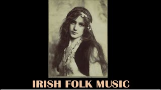 Irish folk song - The raggle taggle gipsy