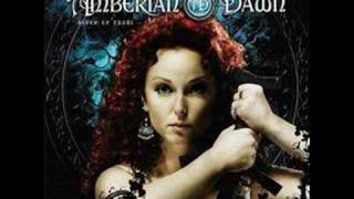 Amberian Dawn 2-Wings are my eyes