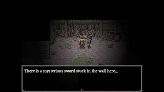 【閲覧注意】#1 Fear&Hunger[無修正版]ほぼ初見プレイ(Steam)
