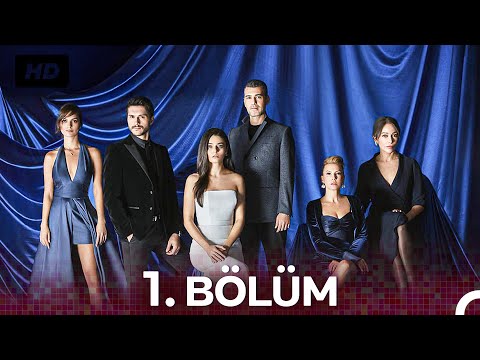 Zemheri 1. Bölüm | İhanet Etme Sırası Ben De!