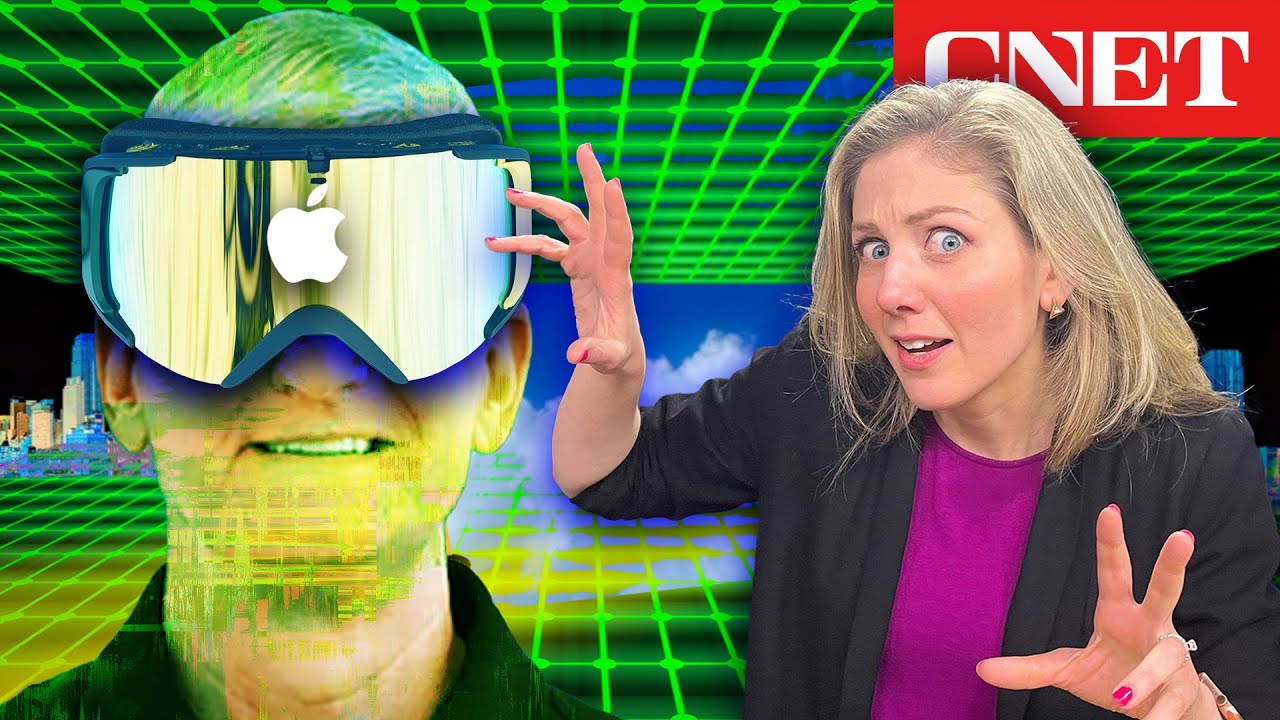 This Apple VR Feature Sounds Like Magic