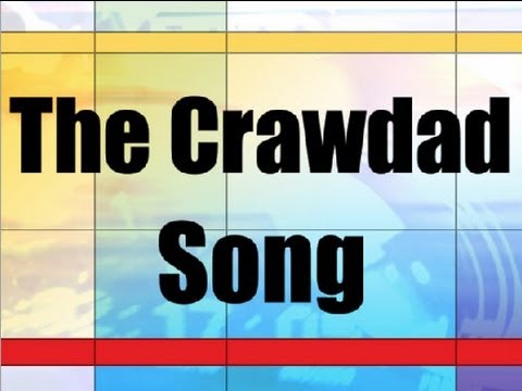 Basic Ukulele Lessons - 09c - The Crawdad Song