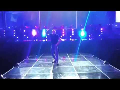 160809 [IG] JONGUP ( m_jup ) -  "PHOTO"  Rehearsal