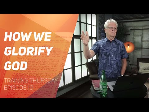 How We Glorify God // Randy Clark