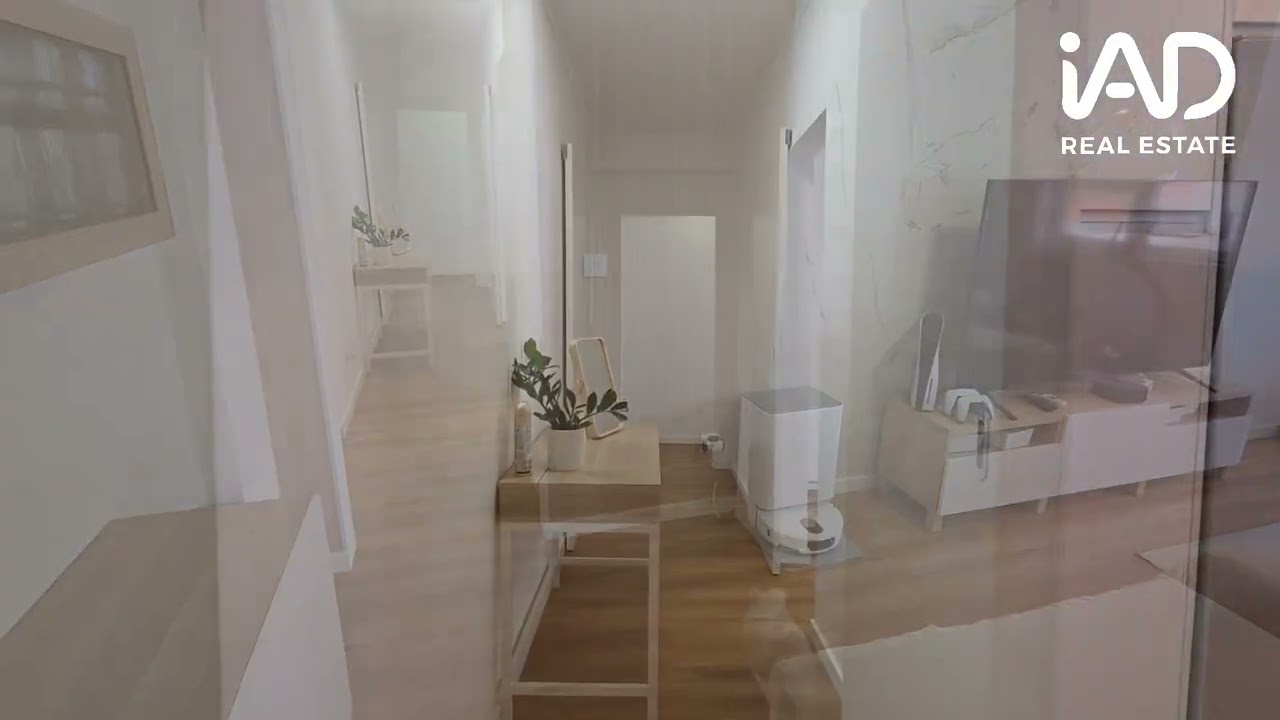 Vídeo do imóvel