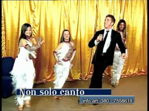 MARIO PRENCIPE FOLLIA D'AMORE short