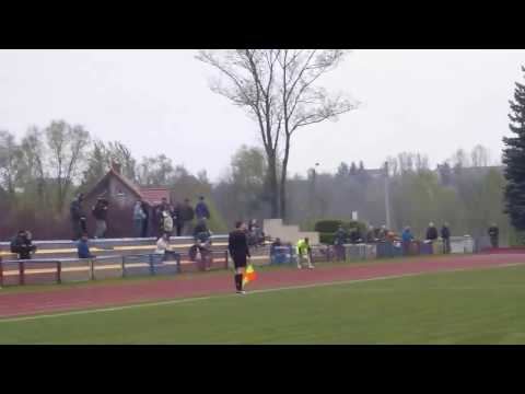 3 .05. 2017 r  Z. U. Zachód Sprotavia  :   Formacja  Port 2000 Mostki  (13 )